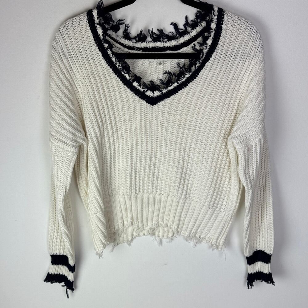 Z Supply Sweater - Women's Small